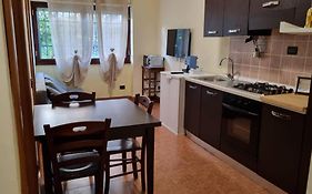 Tiburtina Home