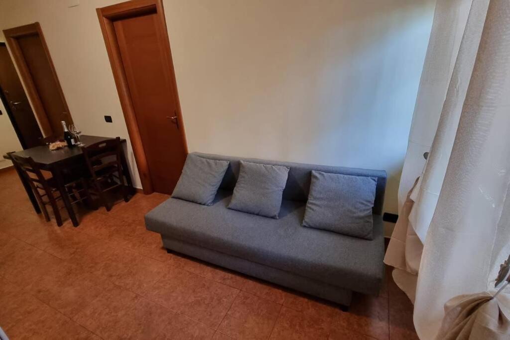 Tiburtina Home Rom Exterior foto