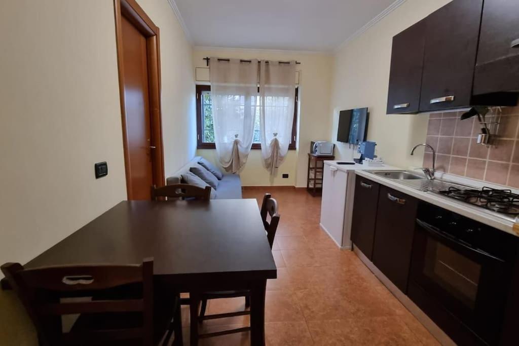 Tiburtina Home Rom Exterior foto