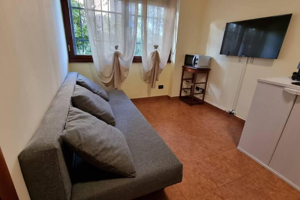 Tiburtina Home Rom Exterior foto
